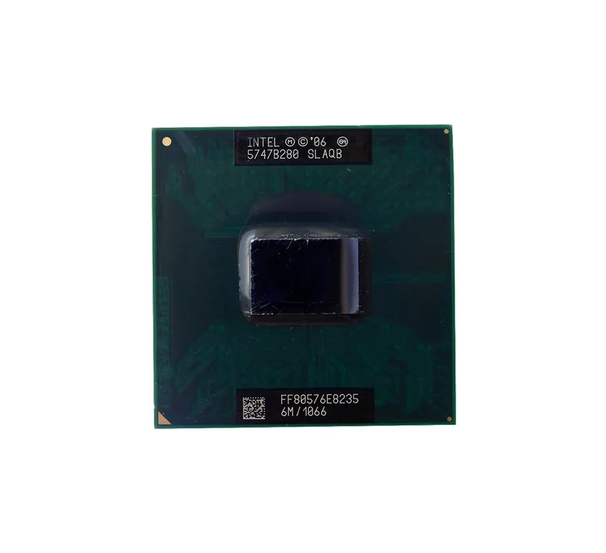 FF80576GH0726M - Intel Core 2 Duo E8235 2.80GHz 1066MHz FSB 6MB L2 Ca…
