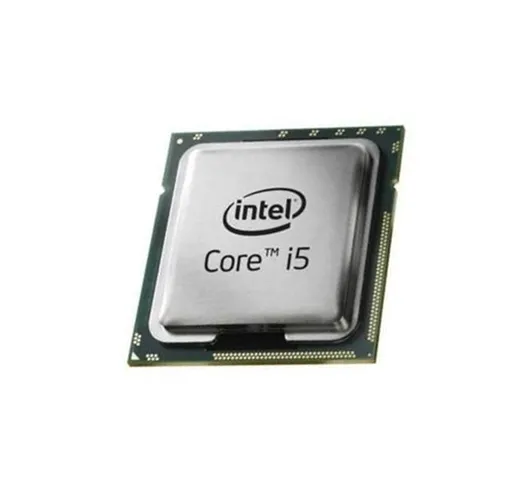 FF8062700839209 - Intel Core i5-2540M Dual Core 2.60GHz 5.00GT/s DMI …