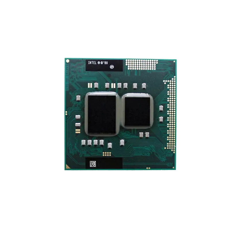FF8062700846606 - Intel Core i3-2330M Dual Core 2.20GHz 5.00GT/s DMI …