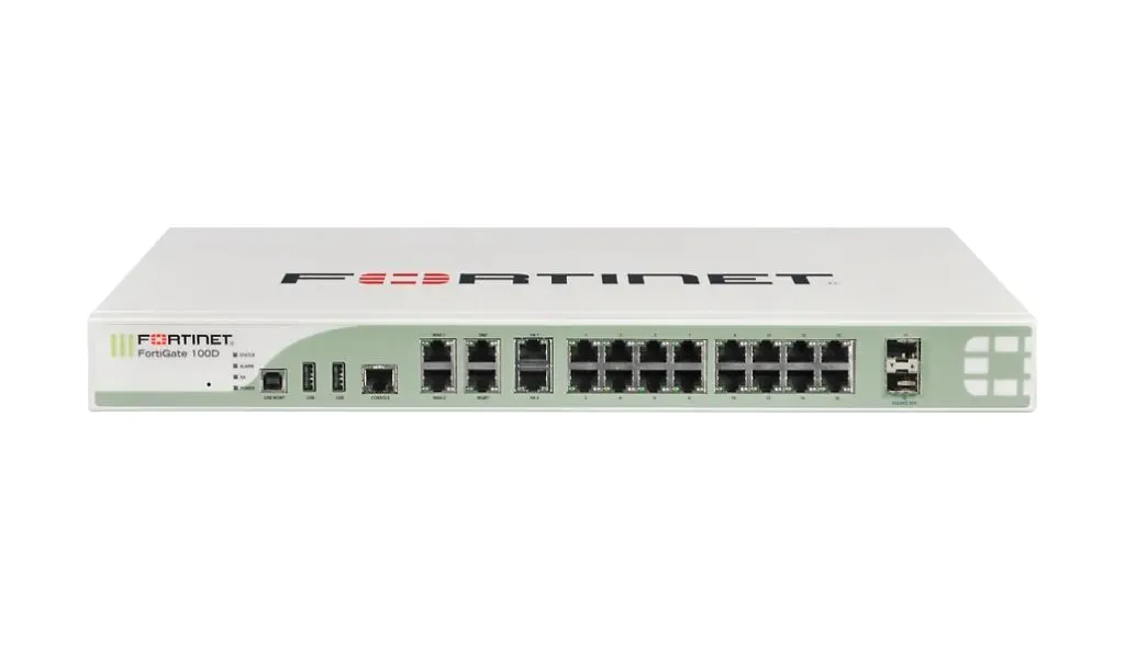 FG-100D-LENC-BDL