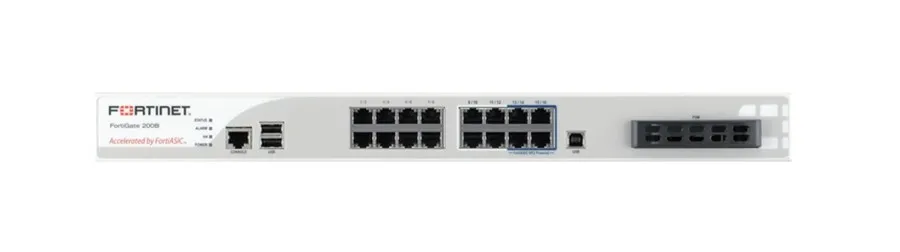 Buy FG-200B-BDL-G-900-24 - Fortinet FortiGate 200B RJ-45 16 x 