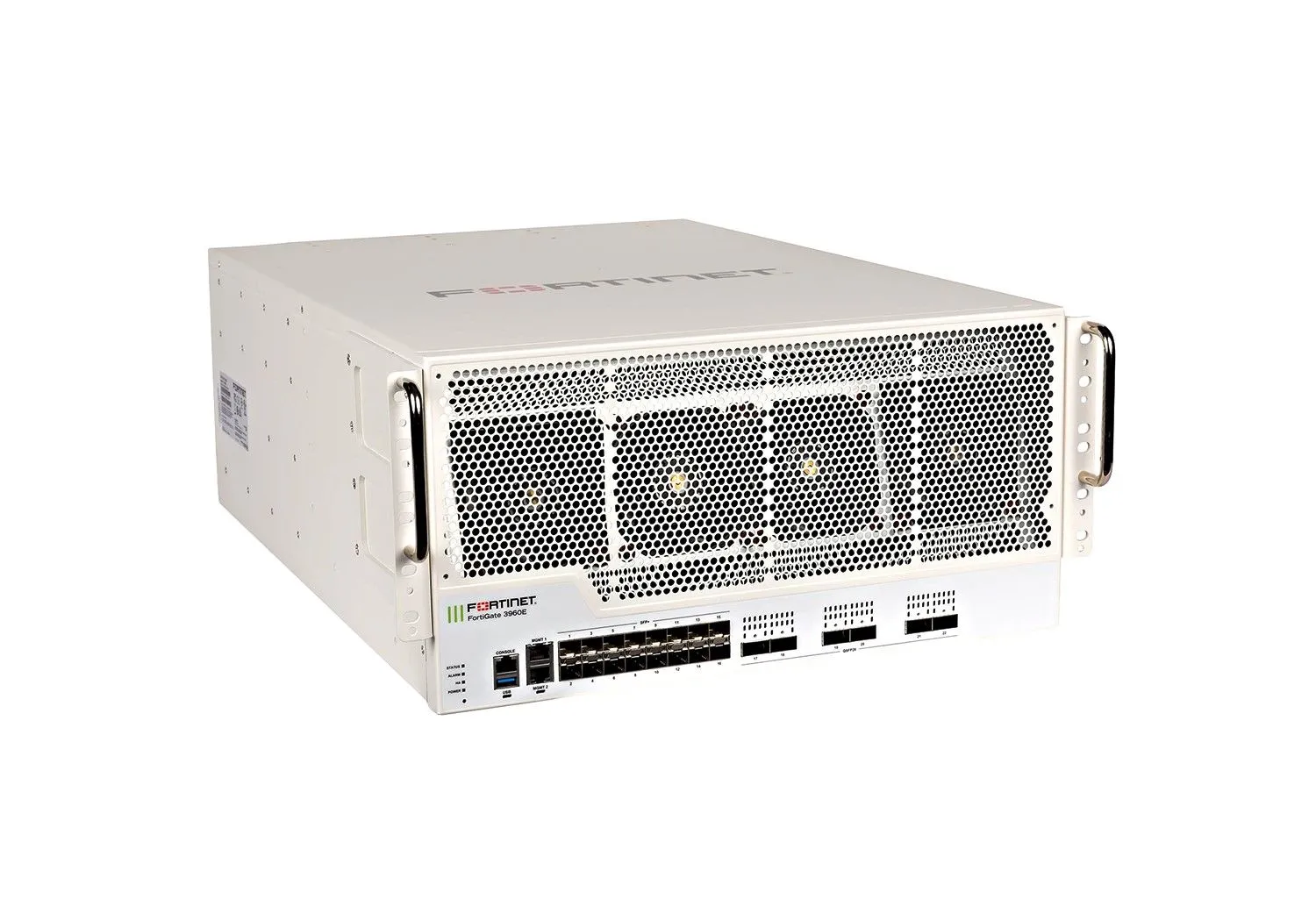 Buy FG-3960E-DC-BDL-874-60 - Fortinet FortiGate 3960E-DC 10GBase-X ...