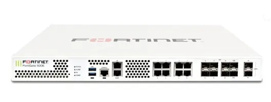 FG-500E