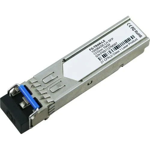 FG-TRAN-LX - Fortinet 1.25Gbps 1000Base-LX Single-mode Fiber 10km 131…
