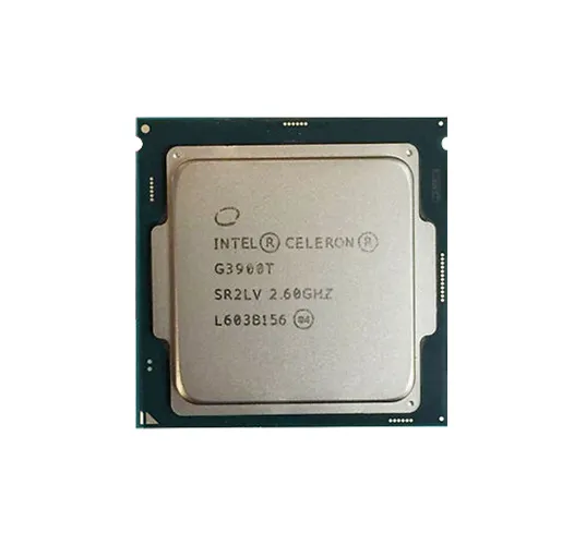FH8066501715938 - Intel Celeron G3900T 2-Core 2.60GHz 2MB L3 Cache So…