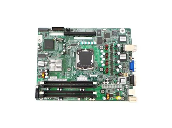 FJ365 - Dell System Board (Motherboard) for PowerEdge 850