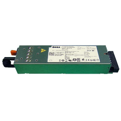 FJVYV - Dell 717-Watts 80 Plus Gold Hot Plug Power Supply for Compell…
