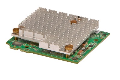 FM9J6 - Dell Qlogic QMD8262 Dual Port 10Gbps Blade Network Daughter C…