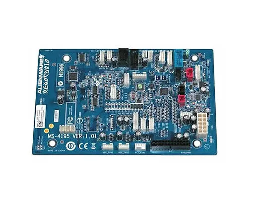 FMDKG - Dell System Board (MASTER I/O Controll Board) for Alienware A…