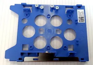 FMT3P - Dell 2.5-inch to 3.5-inch Hard Drive Caddy for Precision T360…