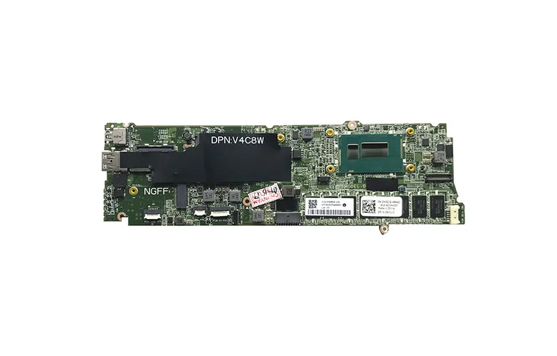 FRV43 - Dell Xps 13 9333 Ultrabook Laptop Motherboard 4GB W/ Intel I3…