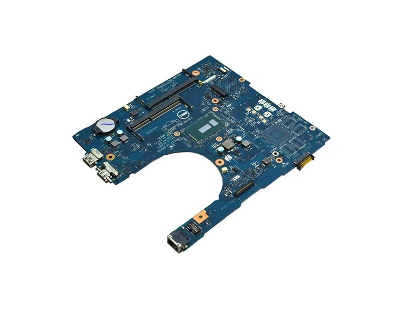 FRV68 - Dell Inspiron 17 5758 Laptop Motherboard W/ Intel I5-5200u 2.…