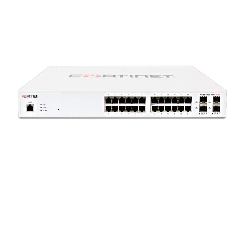 FS-124E-POE