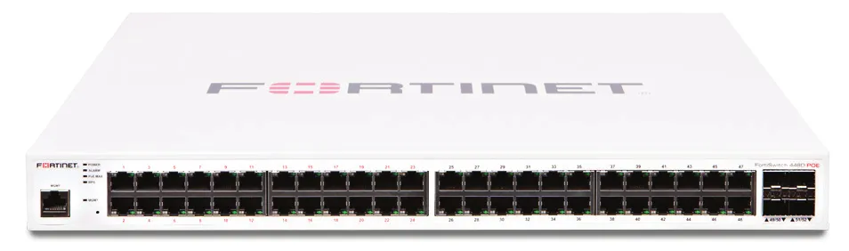 FS-448D-POE