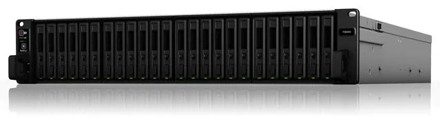 FS6400 Synology FlashStation FS6400 24-bay 2U Rackmount Server (Blazi…