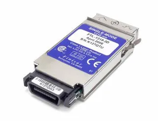 FTL-1319-3D - Finisar 1Gbps 1000Base-LX Single-mode Fiber 10km 1310nm…