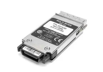 FTL-8519-3D - Finisar Corporation 2.125Gb/s 1000Base-SX 850nm 550m Sh…