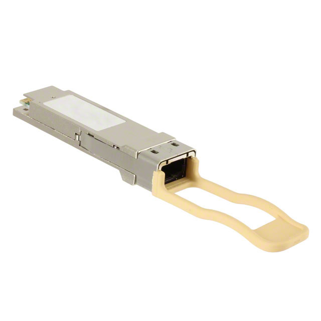 FTL410QE2C - Finisar Corporation 40Gb/s 850nm 150m QSFP+ Transceiver …