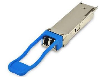 FTL4C1QE1C - Finisar 40Gb/s 40GBase-LR4 Single-Mode Fibre 10km 1310nm…
