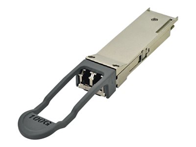 FTLC9152RGPL - Finisar SWDM4 100Gbps Multi-mode Fiber 100m 850nm Dupl…
