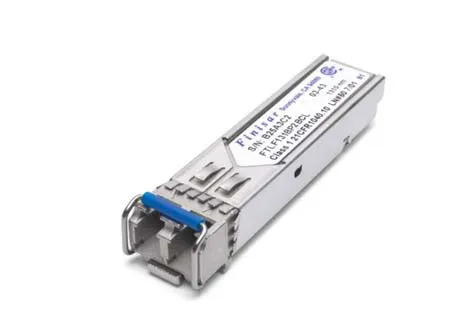 FTLF1318P2BCL - Finisar 1.25Gb/s 1000Base-LX Single-Mode Fiber 10km 1…