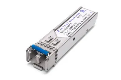 FTLF1322P1BTR - Finisar Corporation 622Mbps 1310nm Duplex SFP Optical…