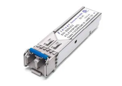 FTLF1419P1BCL - Finisar 2Gb/s 1000Base-LX Single-mode Fiber 40km 1310…