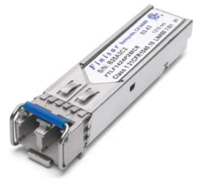 FTLF1424P2BCD - Finisar 4.25Gbps 1000Base-LX Single-Mode Fiber Long W…