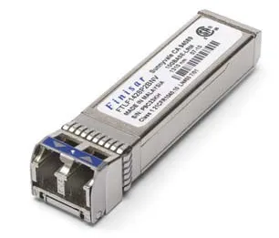 FTLF1429P3BNV - Finisar 14.025Gb/s Single-Mode Fiber Long Wave 10km 1…