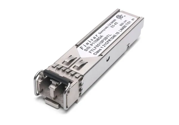 FTLF8519P2BTL - Finisar 2Gb/s 1000Base-SX Multi-mode Fiber 500m 850nm…