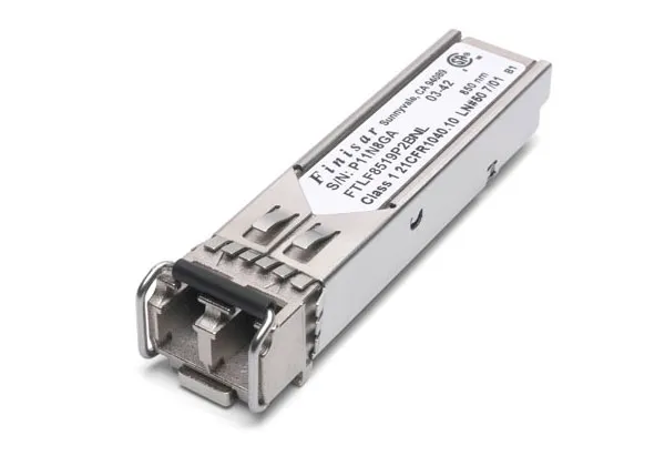 FTLF8519P3BTL - Finisar 2.125Gb/s 1000Base-SX Multi-Mode Fiber 500m 8…