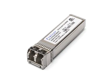 FTLF8528P3BNV - Finisar Corporation 8Gb/s 850nm SFP+ Fibre Channel Tr…