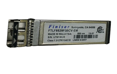 FTLF8529P3BCV-EM - Finisar Corporation 16Gb/s 850nm Short-Wavelength …