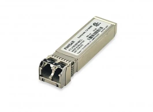 FTLF8529P4BCV - Finisar 16Gbps Fibre Channel multi-mode Fiber 100m 85…