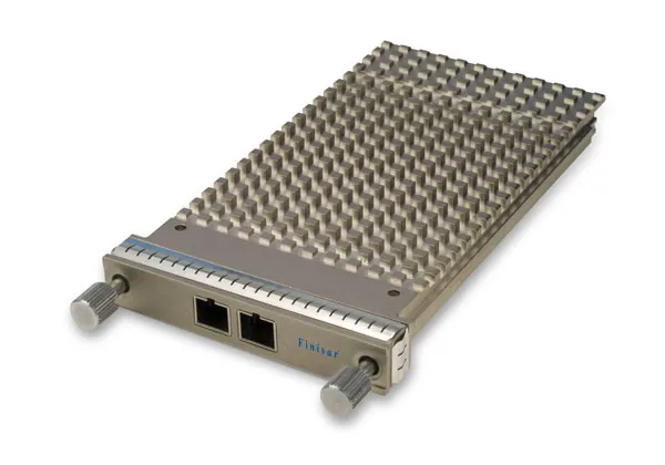 FTLQ7181EALL - Finisar 40Gbps 40GBase-LR4 Cwdm CFP Transceiver Module