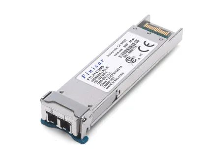 FTLX1412D3BCL - Finisar Corporation 10Gb/s 10GBase-LR 1310nm 10Km XFP…
