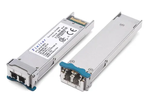 FTLX1412M3BTL - Finisar 10Gbps 10GBase-LR Single-mode Fiber 10km 1310…