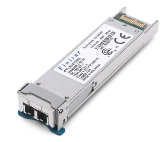 FTLX1413M3BCL - Finisar 10Gbps 10GBase-LR Single-mode Fiber 10km 1310…