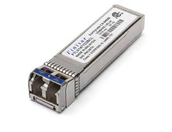 FTLX1471D3BCV - Finisar Corporation 10GBase-LR 1310nm SFP+ Fibre Opti…