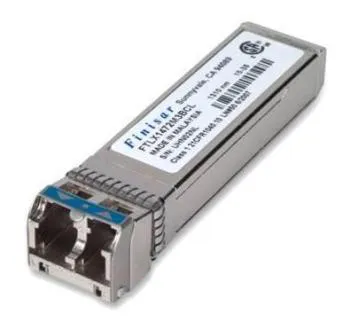 FTLX1472M3BCL - Finisar Corporation 10Gb/s 10GBase-LR 1310m Single-Mo…