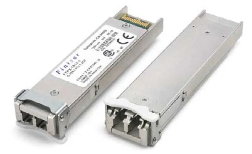 FTLX3811M320 - Finisar 10Gbps DWDM 10GBase-X Single-mode Fiber 80km 1…