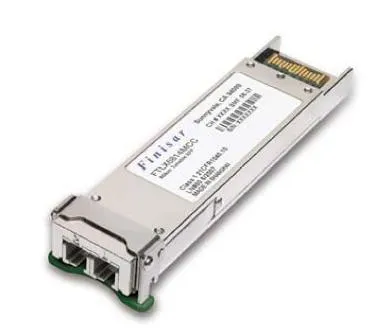 FTLX6814MCC - Finisar 10Gbps DWDM Single-mode Fiber 80km Duplex LC Co…