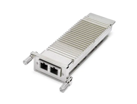 FTLX8561E2 - Finisar TX/RX Optical 10Gb/s 850nm 10Gb/s XENPAK Transce…