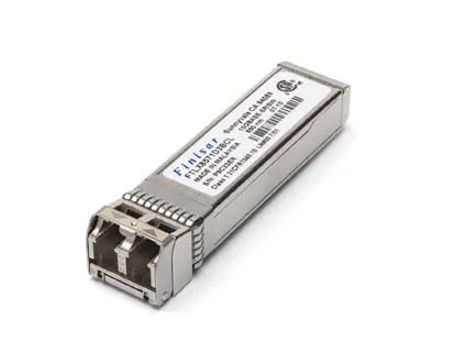 FTLX8571D3BNL - Finisar Corporation 10Gb/s 10GBase-SR 850nm 300m Mult…