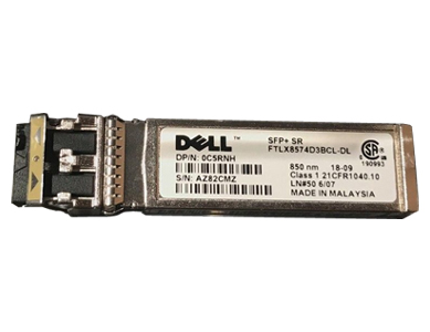 FTLX8574D3BCL-DL - Dell 10GBase-SR Multi-mode Fiber 300m 850nm Duplex…