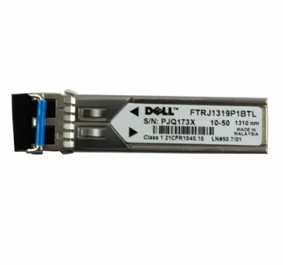 FTRJ1319P1BTL - Finisar 2Gb/s 1000Base-LX Single-mode Fiber 10km 1310…