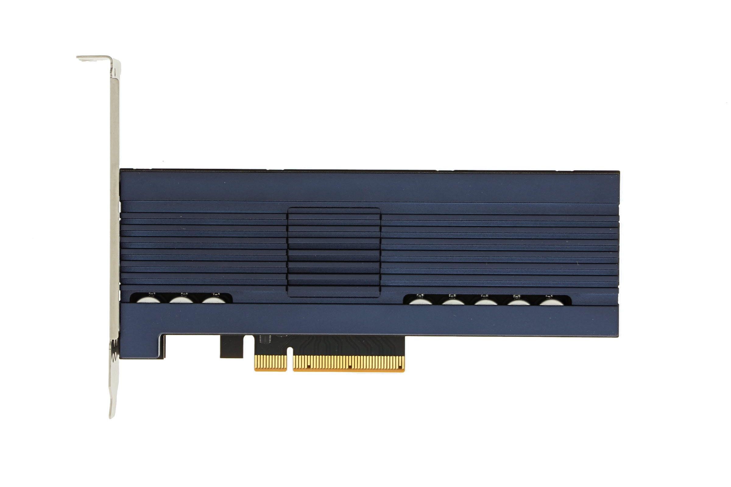 FTX2R - Dell PM1725B 1.6TB Mixed Use Flash NVME PCI Express Solid Sta…