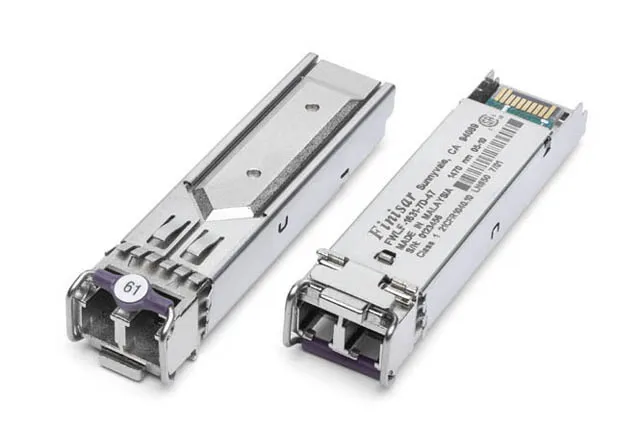 FWLF-1631-21 - Finisar 2.7Gbps DWDM Single-mode Fiber 80km 1560.61nm …