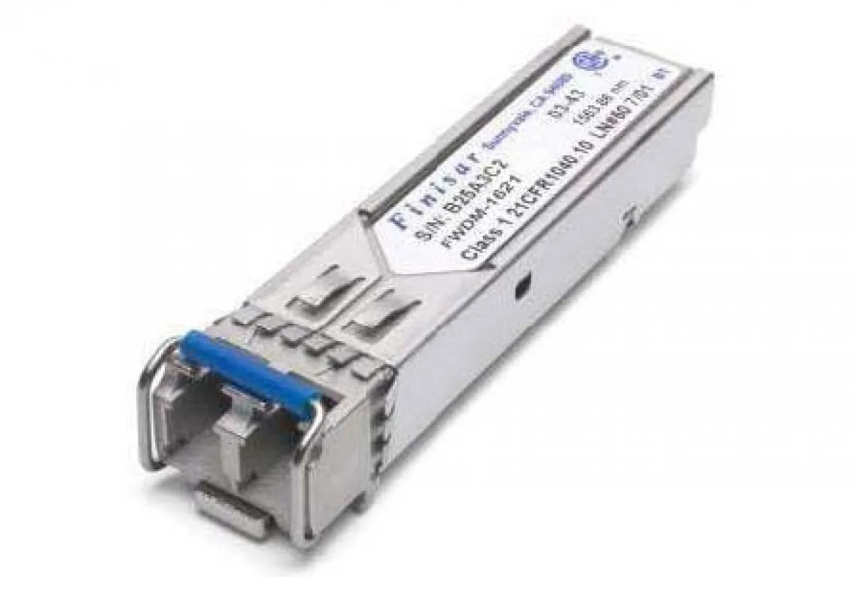 FWLF1621P2T57 - Finisar 2.67Gbps OC-48 CWDM Single-mode Fiber 80km 15…