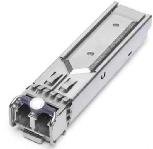 FWLF1634RL19 - Finisar 4.25Gbps 1000Base-ZX DWDM Single-mode Fiber 80…